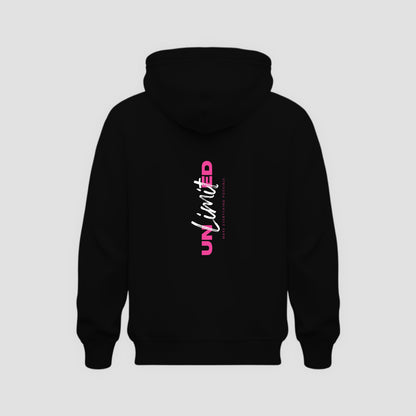 Unlimited Hoodie