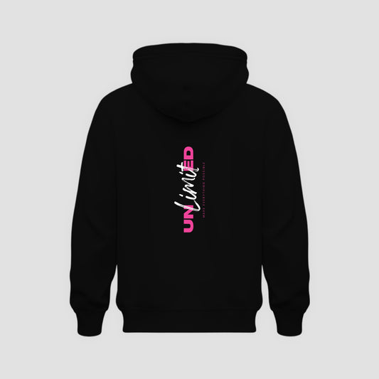 Unlimited Hoodie