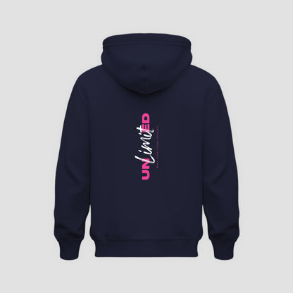 Unlimited Hoodie