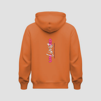 Unlimited Hoodie
