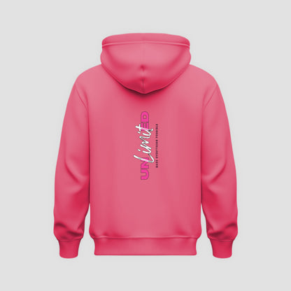 Unlimited Hoodie