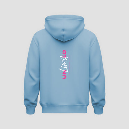 Unlimited Hoodie