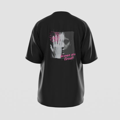 Women Are Great T-Shirt