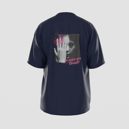 Women Are Great T-Shirt