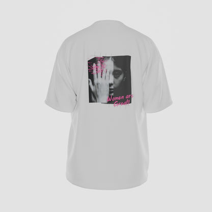 Women Are Great T-Shirt